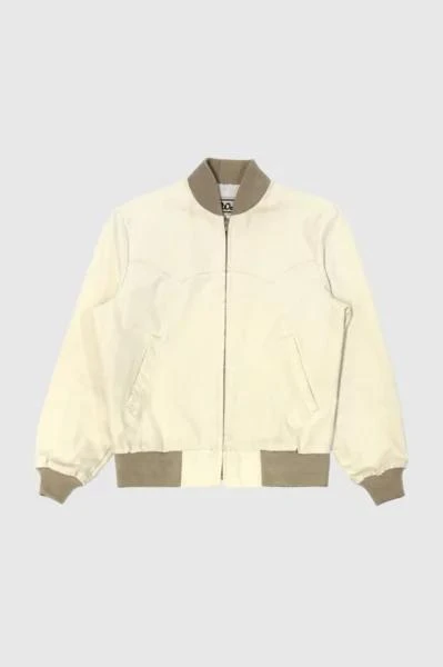 Urban Outfitters Vintage 1980's Walls Cropped Western Work Jacket 1