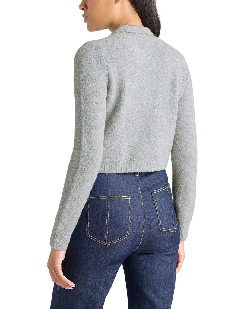 Cinq à Sept Allura Embellished Cardigan 2