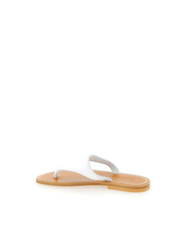 K.JACQUES K.JACQUES SANDALS 3