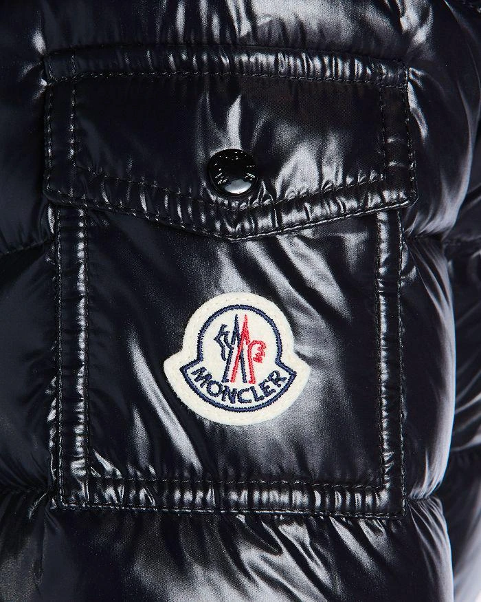 Moncler Bady Slim Short Down Jacket 6