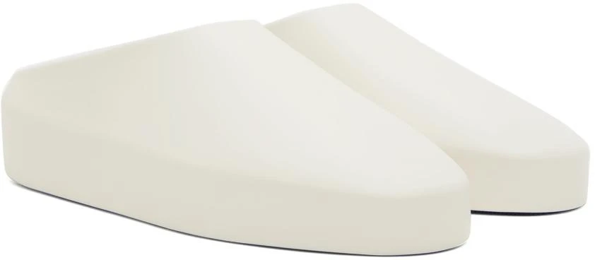 Fear of god Off-White 'The California' Mules 4