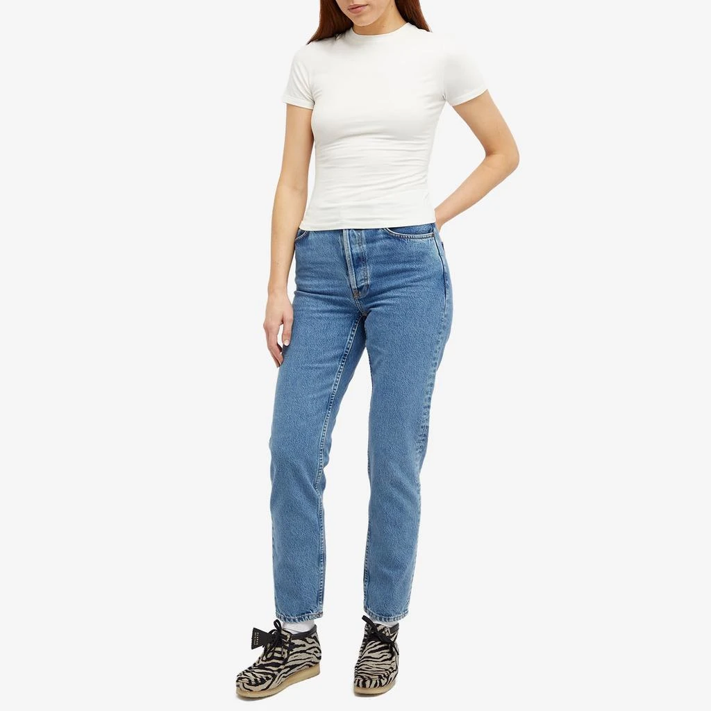 Nudie Jeans Nudie Jeans Co Breezy Britt Jeans 4