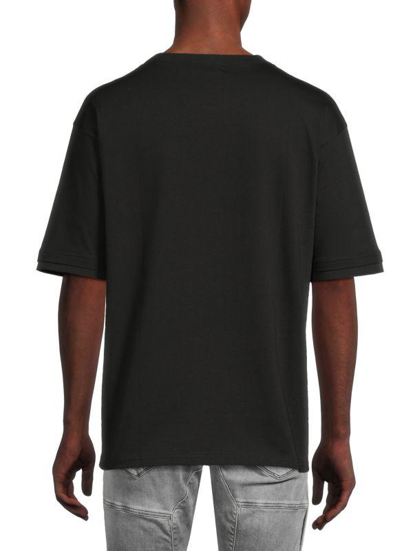 Ambush Chain Embellished Tee