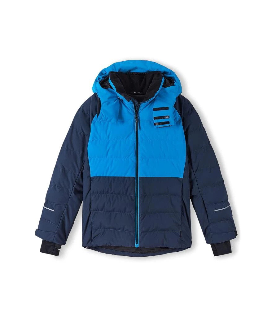 reima Kuosku Winter Jacket (Toddler/Little Kids/Big Kids)