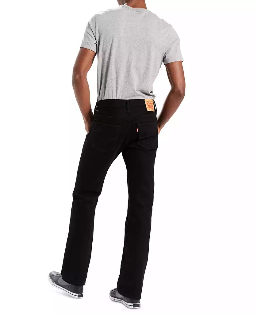 Levi's Levi’s® Men's 527™ Flex Slim Bootcut Fit Jeans