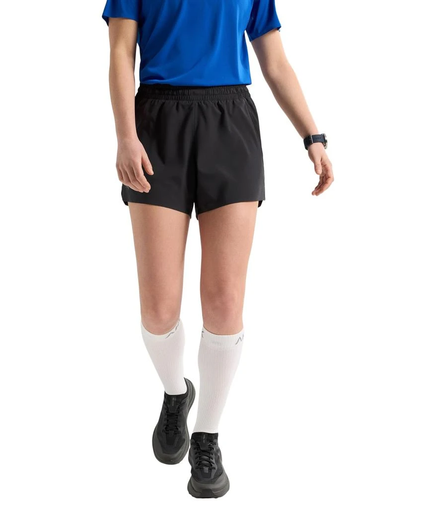 Arc'teryx 5" Norvan Shorts 1