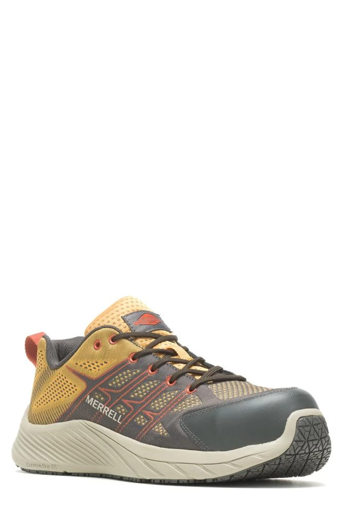 Merrell Moab Flight CF Sneaker 1