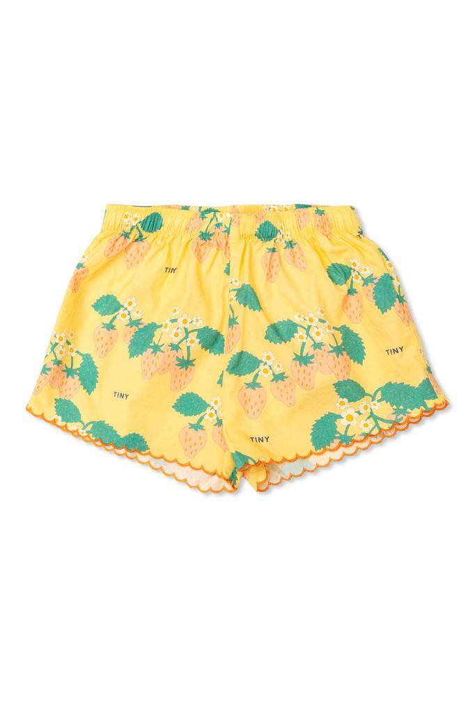 Tinycottons TINYCOTTONS Graphic Shorts