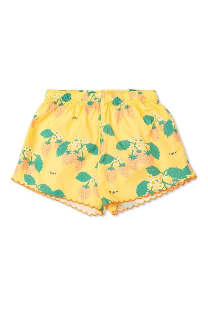 Tinycottons TINYCOTTONS Graphic Shorts 1