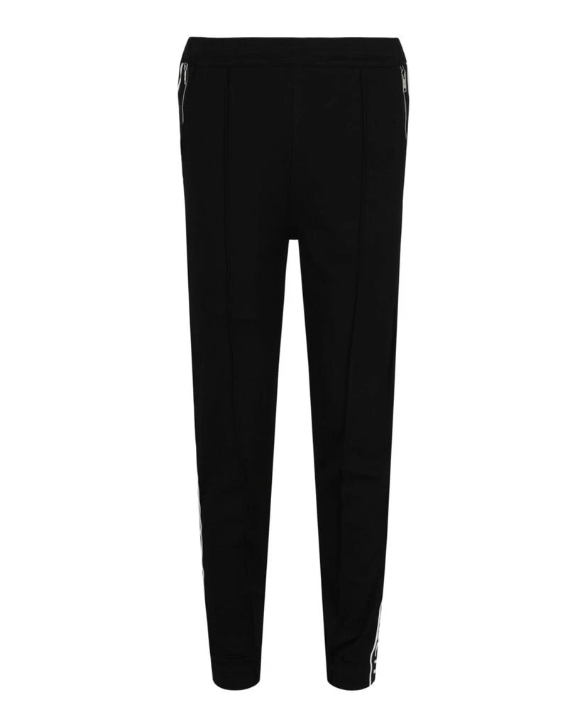 Givenchy Logo Slim Fit Joggers 1