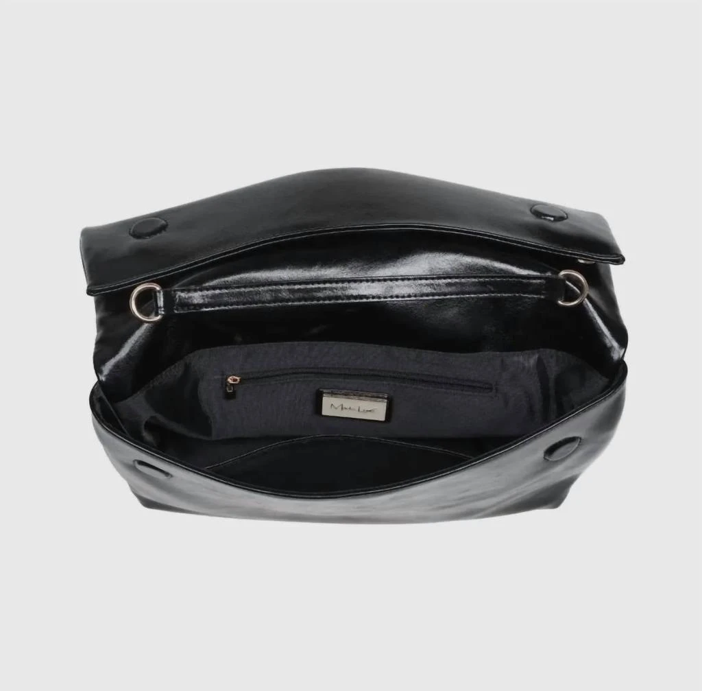 Moda Luxe Moda Luxe - The Angela Clutch 4