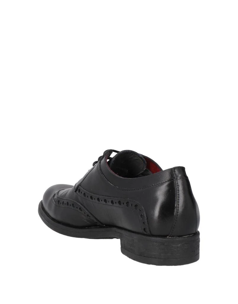 HUNDRED 100 Laced shoes 3