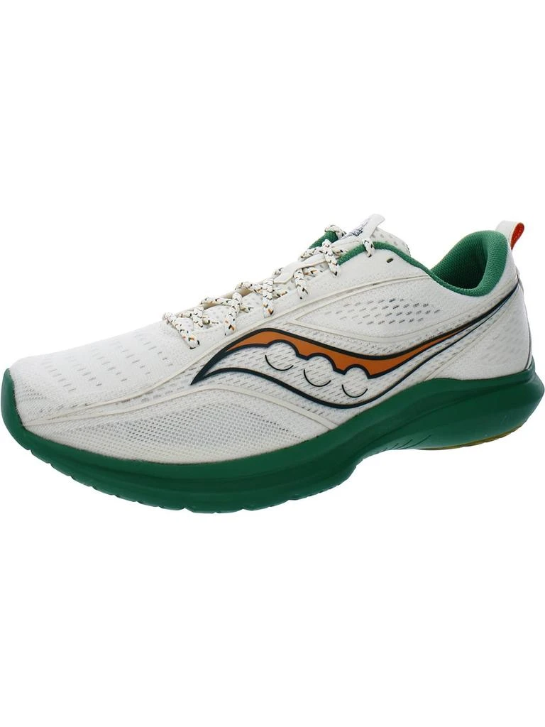 SAUCONY Kinvara 13 Mens Performance Sport Running Shoes 8