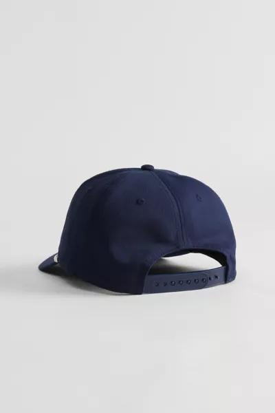 American Needle American Needle Miller Lite Golf Team Hat