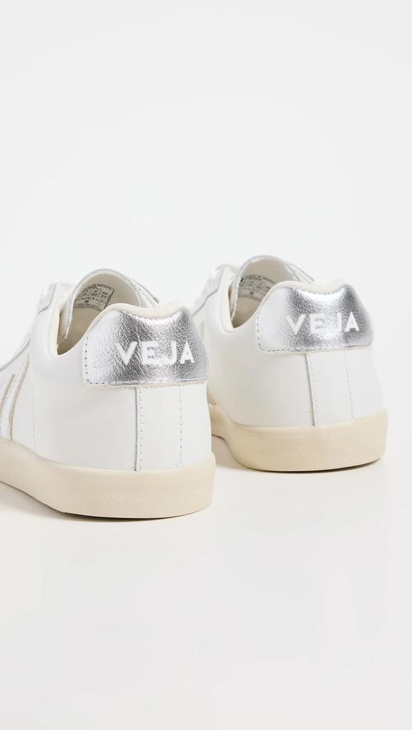 Veja Esplar Leather Sneakers 3