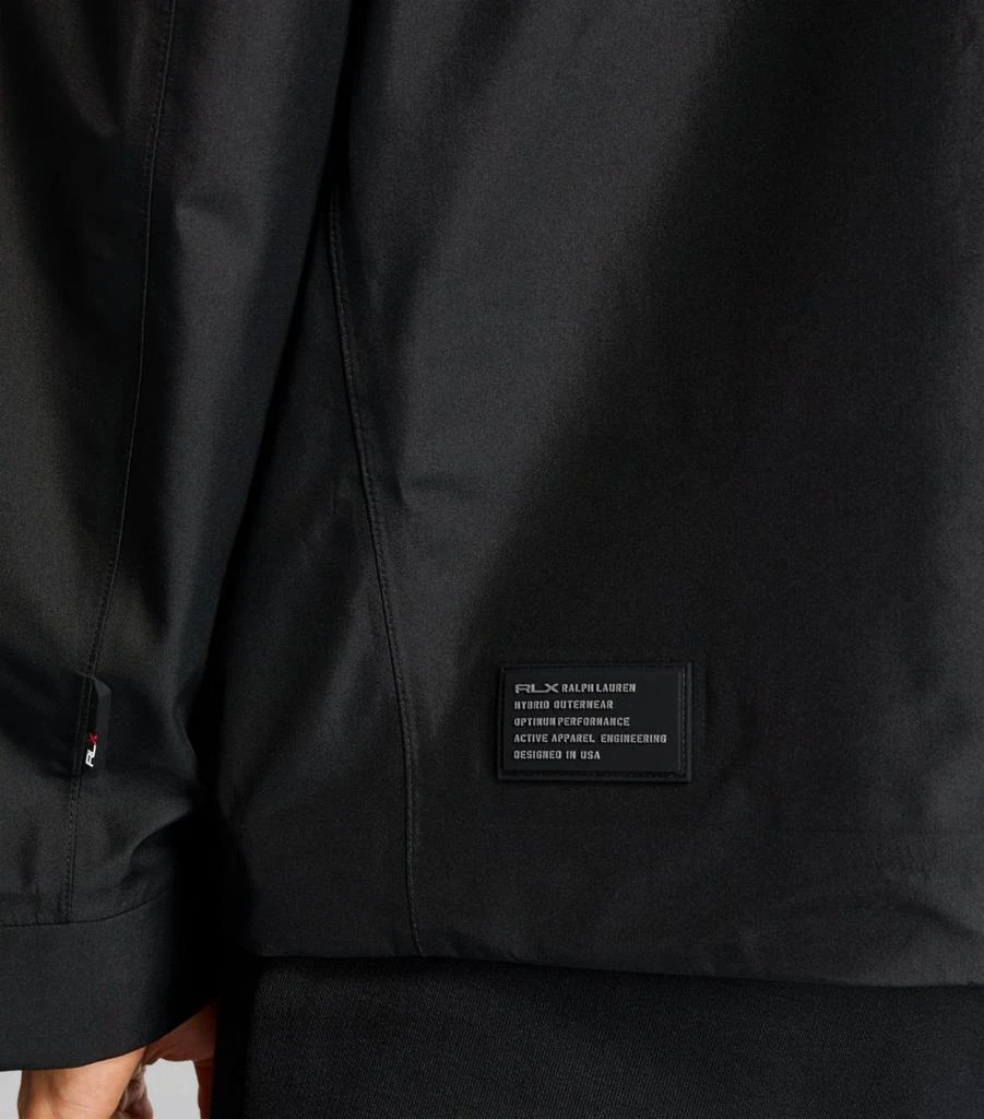 Ralph Lauren Water-Repellent Wading Jacket 6