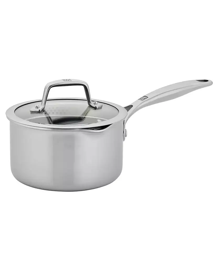 ZWILLING Energy Plus 2-Qt Tall Saucepan