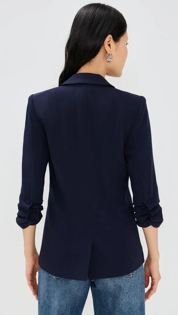 Cinq a Sept Crepe Khloe Blazer 2