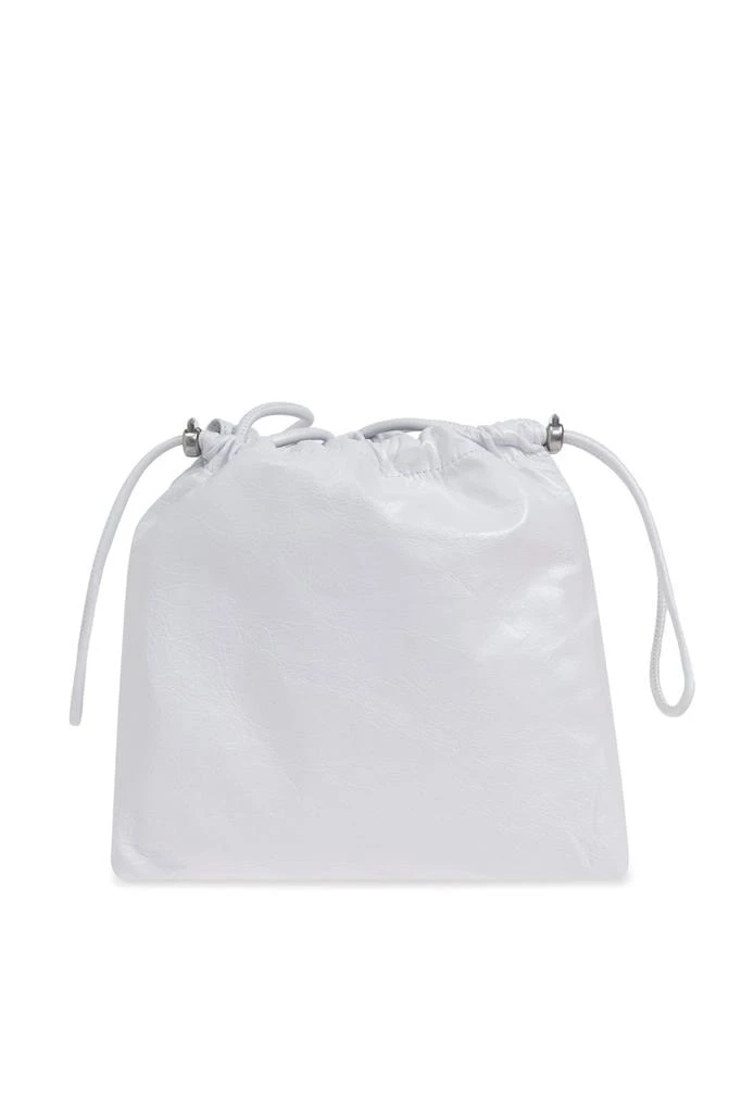 Diesel Diesel Scrunch-D Drawstring Bucket Bag 2