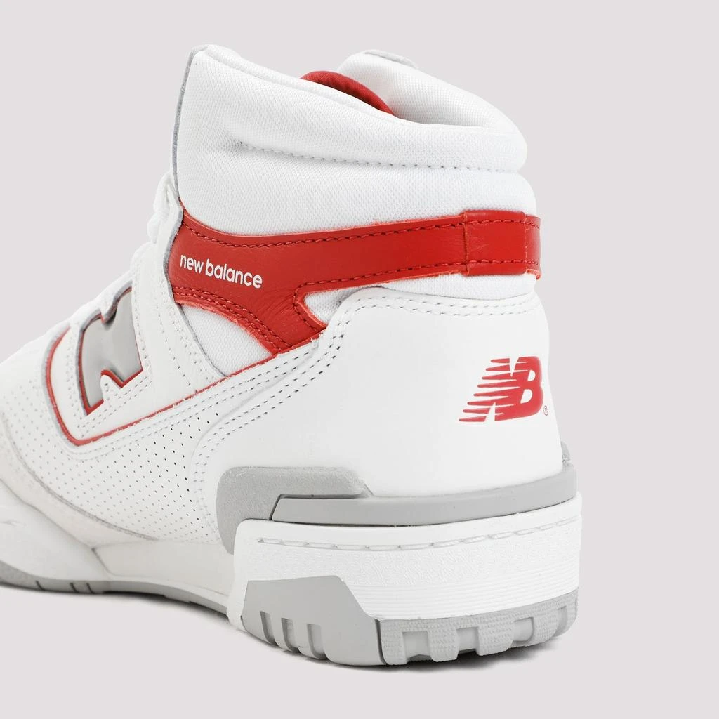 New Balance 650 SNEAKERS 4