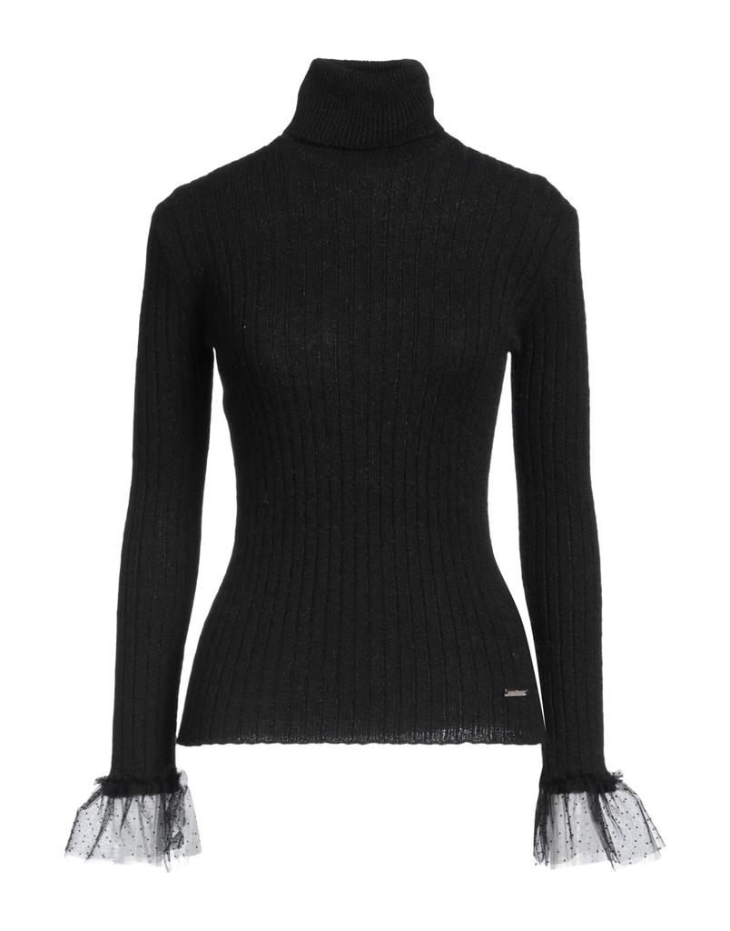 GAëLLE Paris Turtleneck
