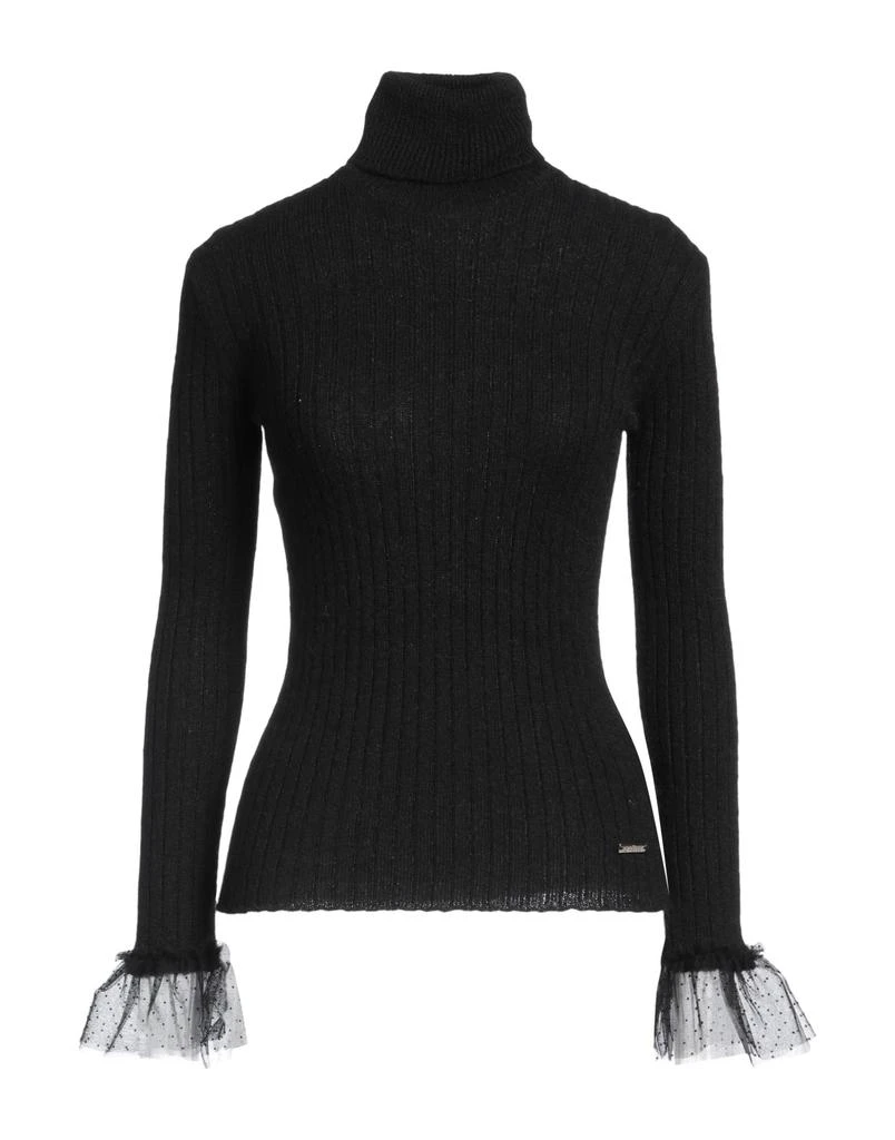 GAëLLE Paris Turtleneck 1
