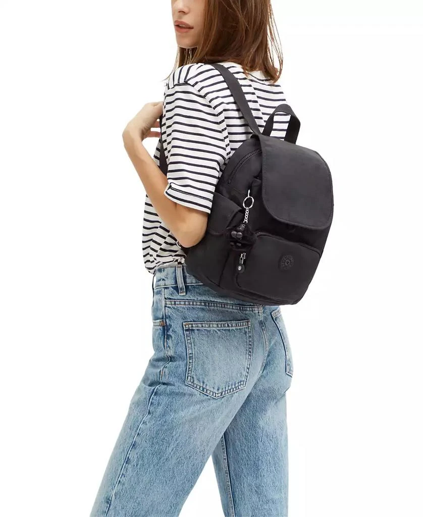 Kipling City Pack Mini Backpack 7