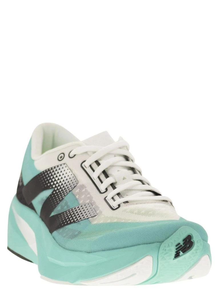 New Balance New Balance FuelCell Rebel V4 Sneakers 2
