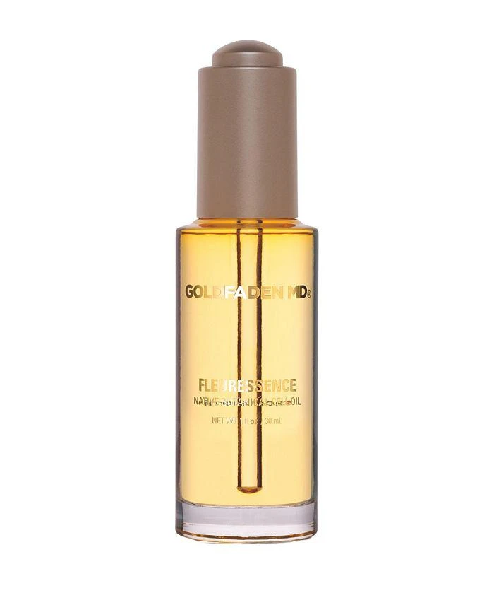 Goldfaden MD Fleuressence Native Botanical Cell Oil 10