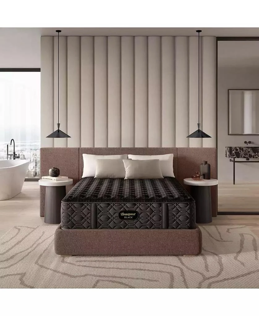 Beautyrest Series Three 14.25" Extra Firm Mattress Collection