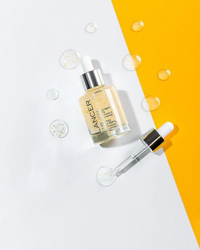 Lancer Triple Peptide Drops 1 oz. 8