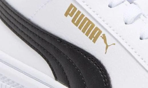 Puma Smash V3 Platform Sneaker 6