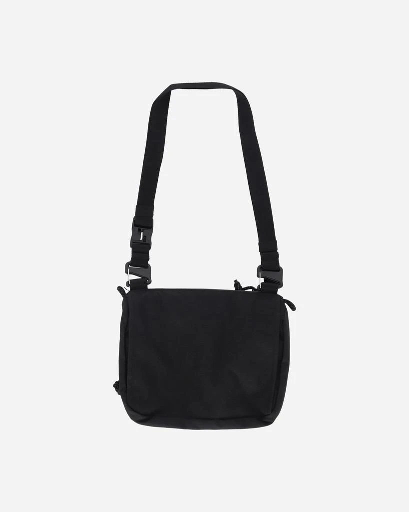 NIKE ACG 'DAYMAX' Crossbody Bag Black / College Grey 4