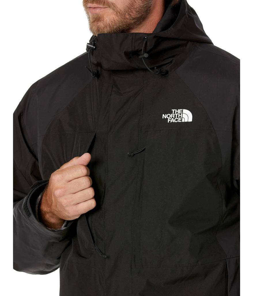 The North Face 2000 Mountain Jacket 3