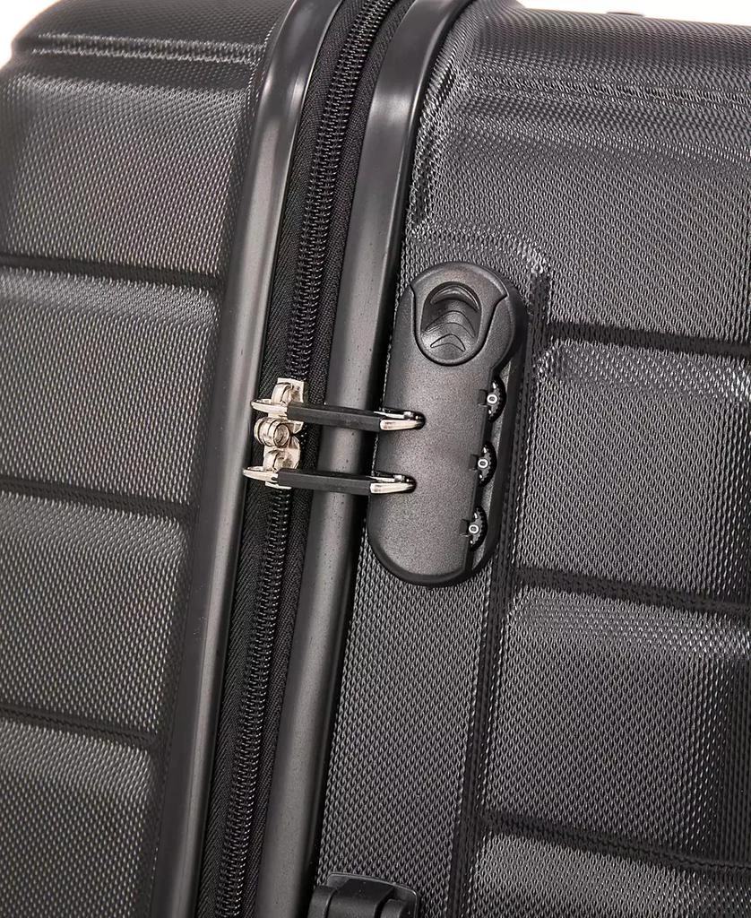 Tucci Italy Marvello 3-Pc. Hardside Luggage Set 9