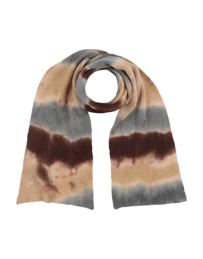BERNA Scarves and foulards 1