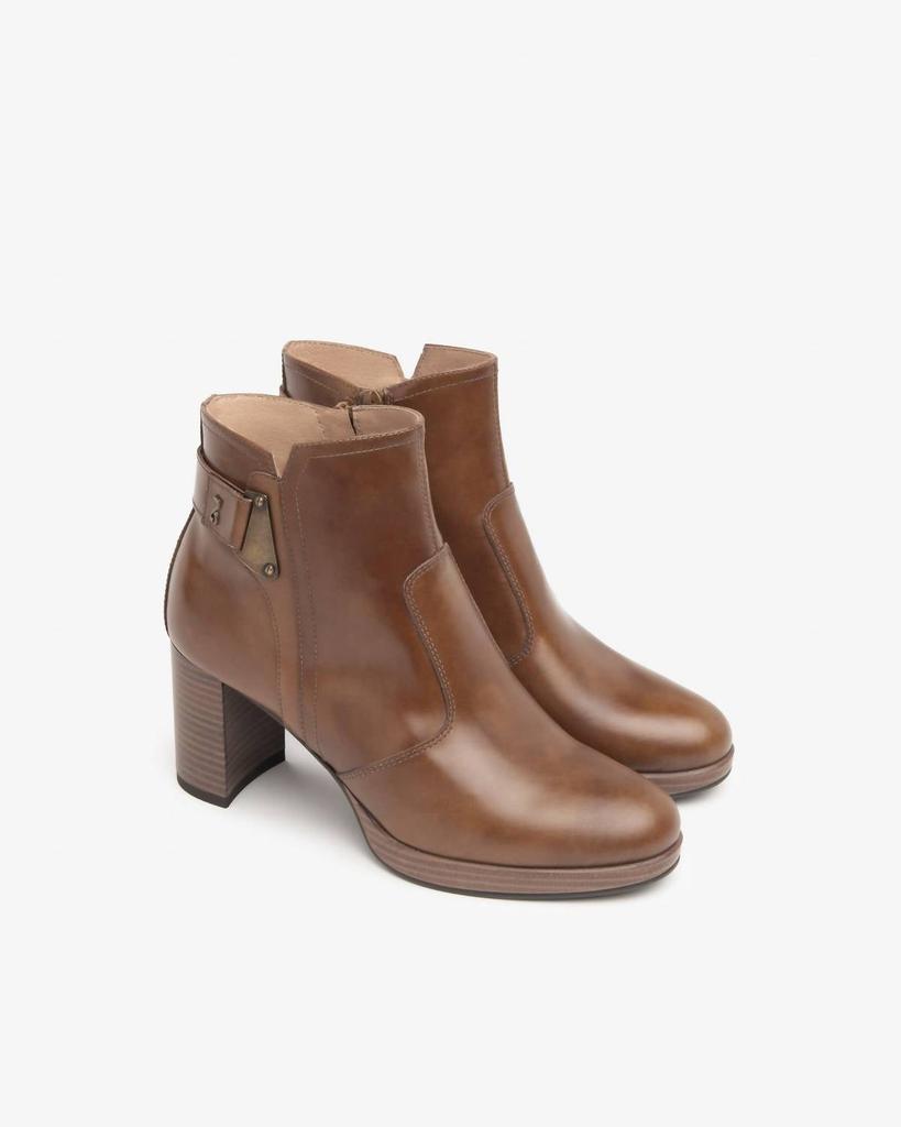 NeroGiardini Nerogiardini - Women's Manolete Ankle Boot
