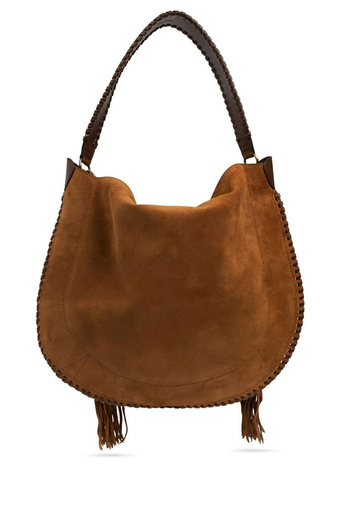 Isabel Marant Isabel Marant Altay Shoulder Bag 2