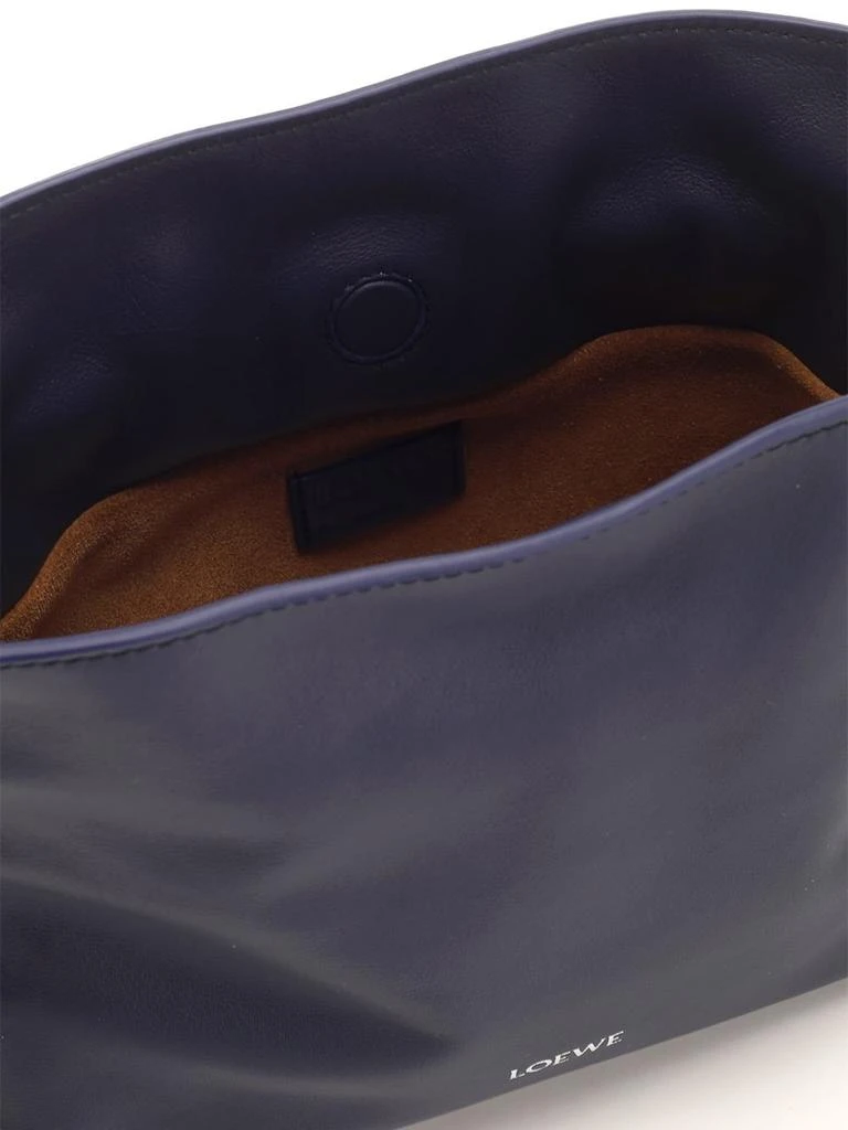 Loewe Loewe Mini Flamenco Clutch Bag 4