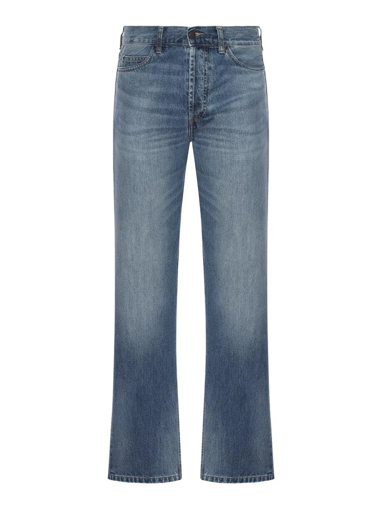 Carhartt WIP MARLOW PANT 1