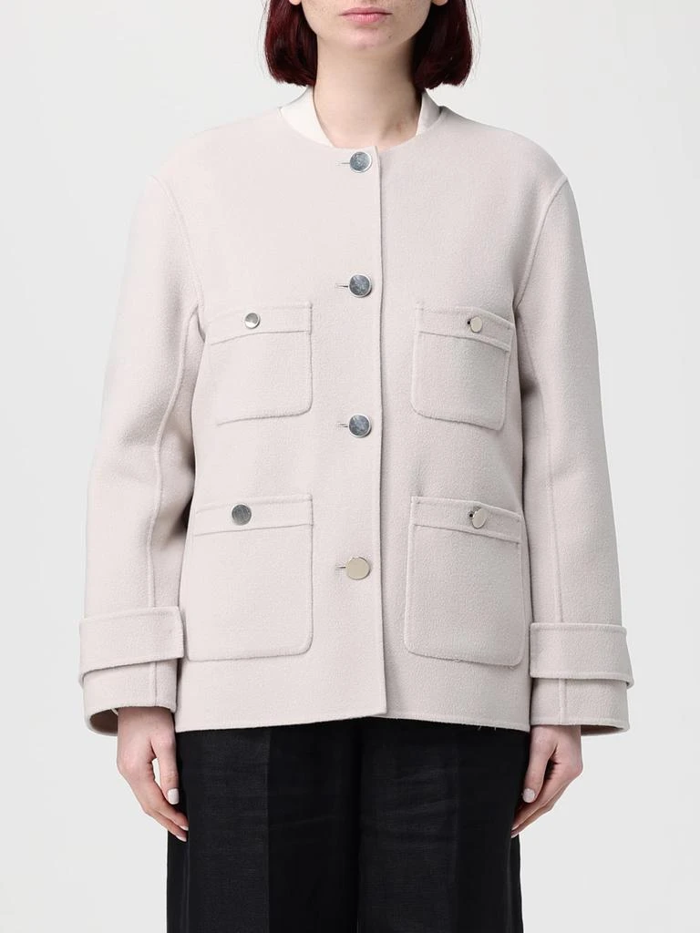 Max Mara Coat woman 's Max Mara