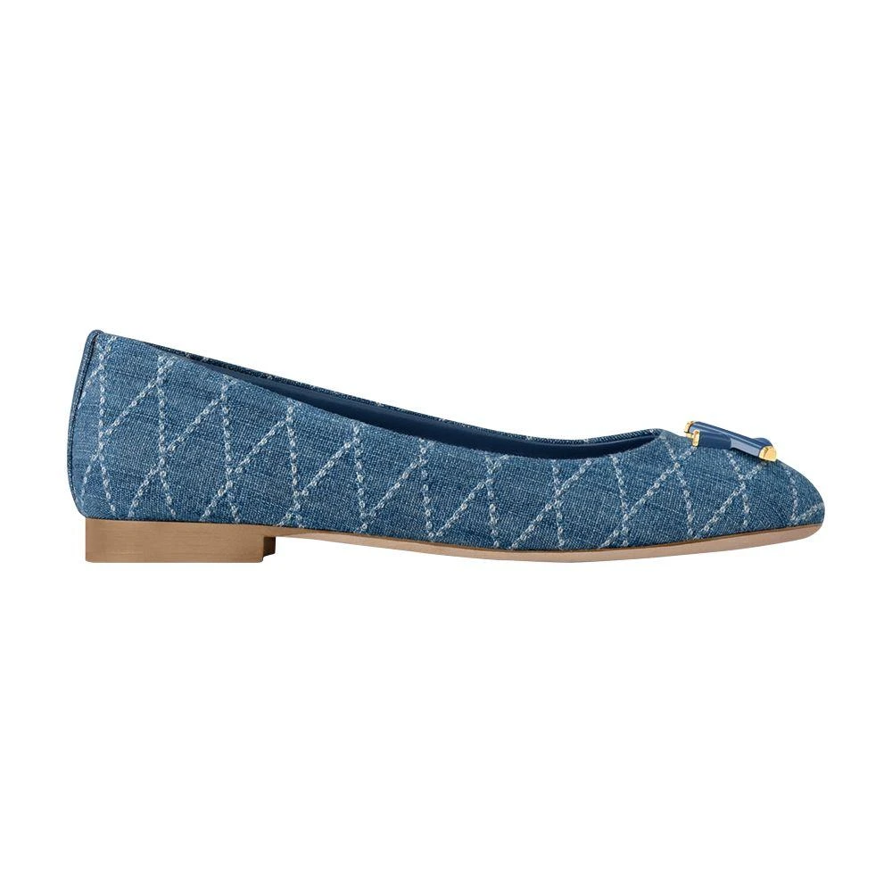 Louis Vuitton Shake Flat Ballerina 5