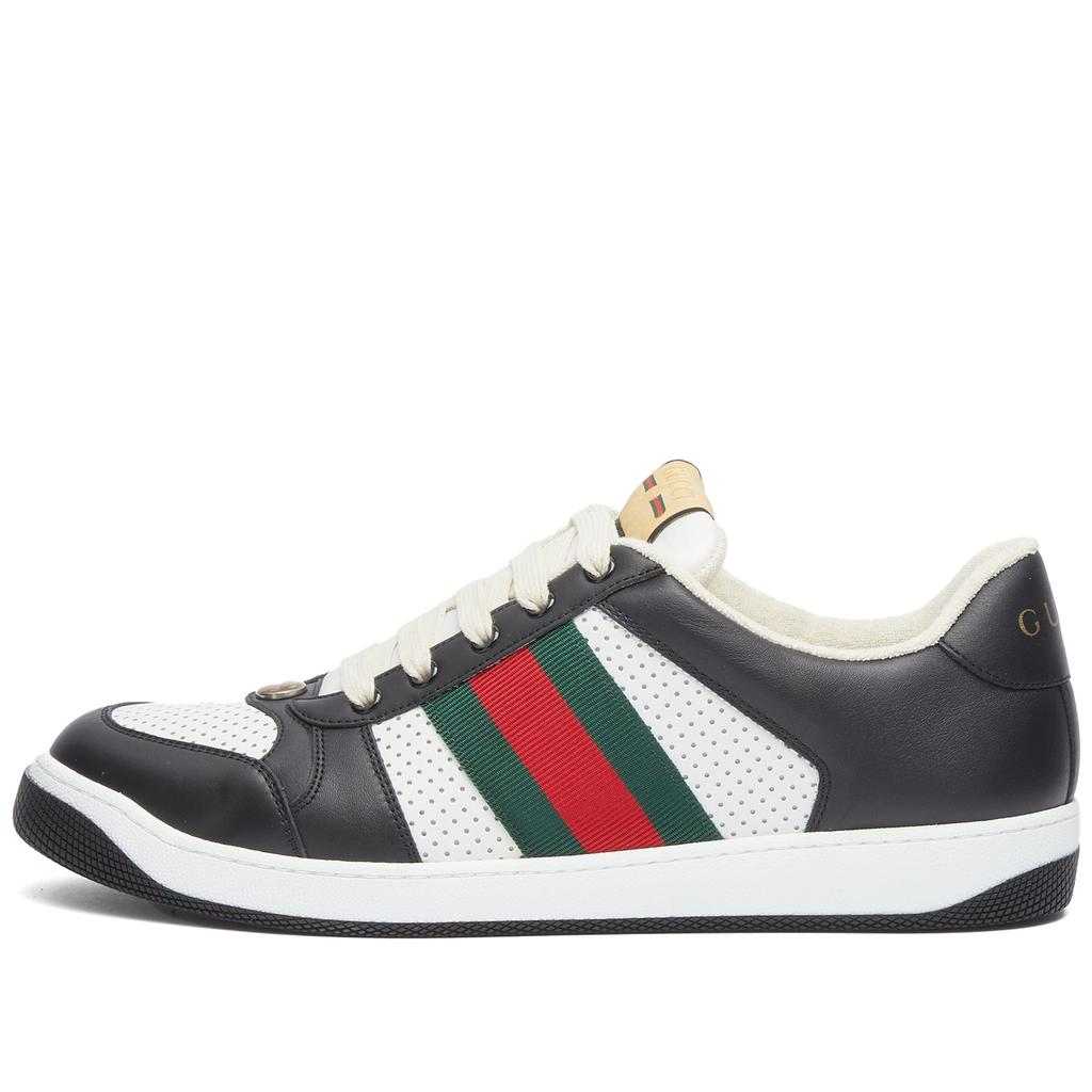 Gucci Gucci Screener Sneaker