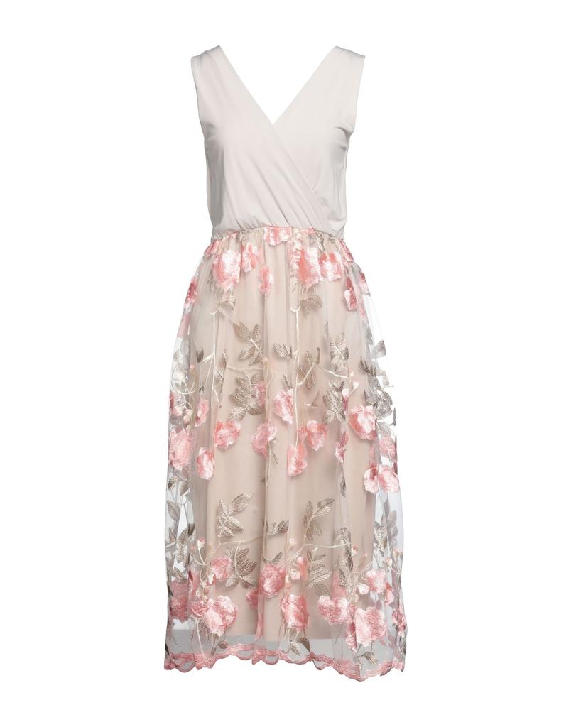 VANESSA SCOTT Midi dress