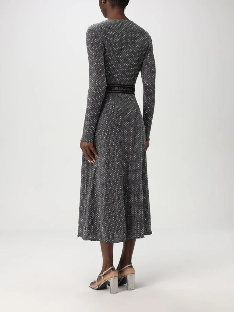 Karl Lagerfeld Paris Dress woman Karl Lagerfeld 2