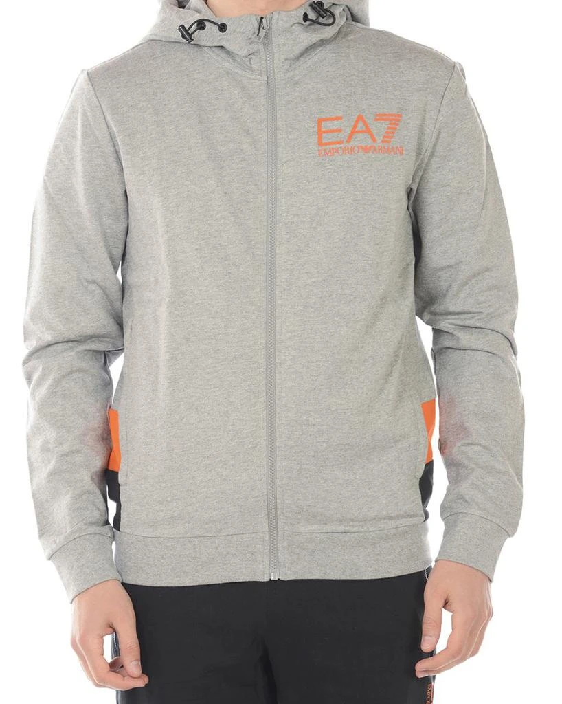 Emporio Armani Ea7 Emporio Armani Tracksuit 3