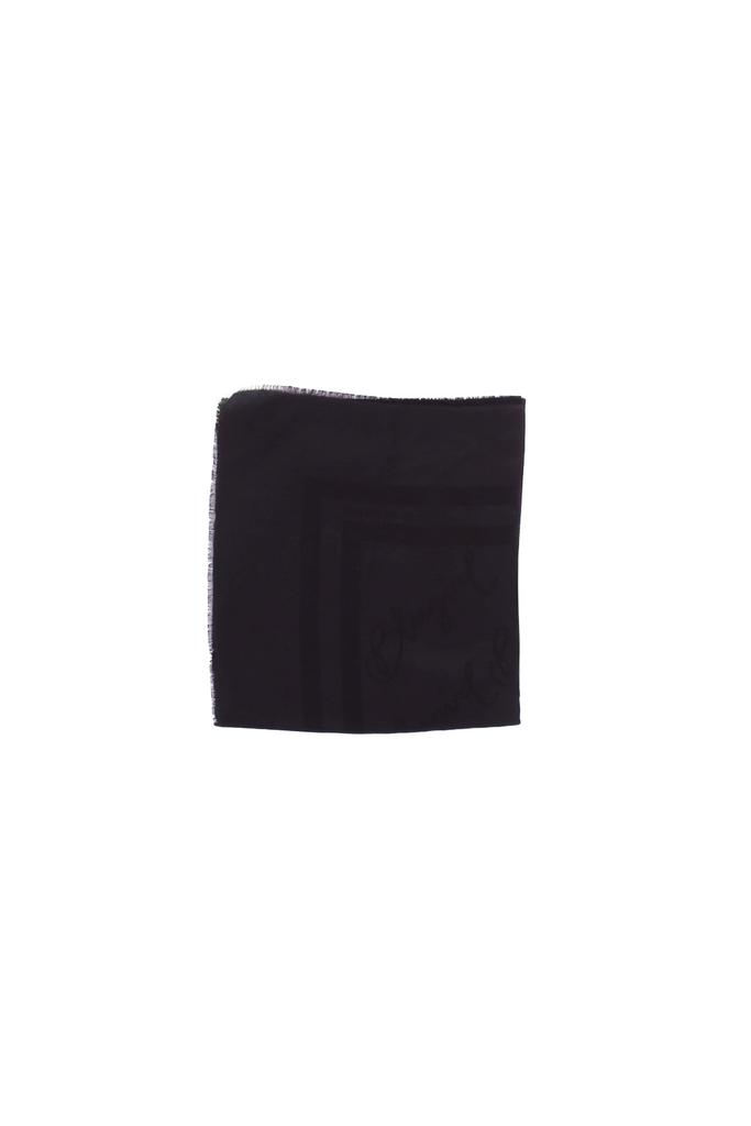 Blugirl Blugirl Scarfs Black