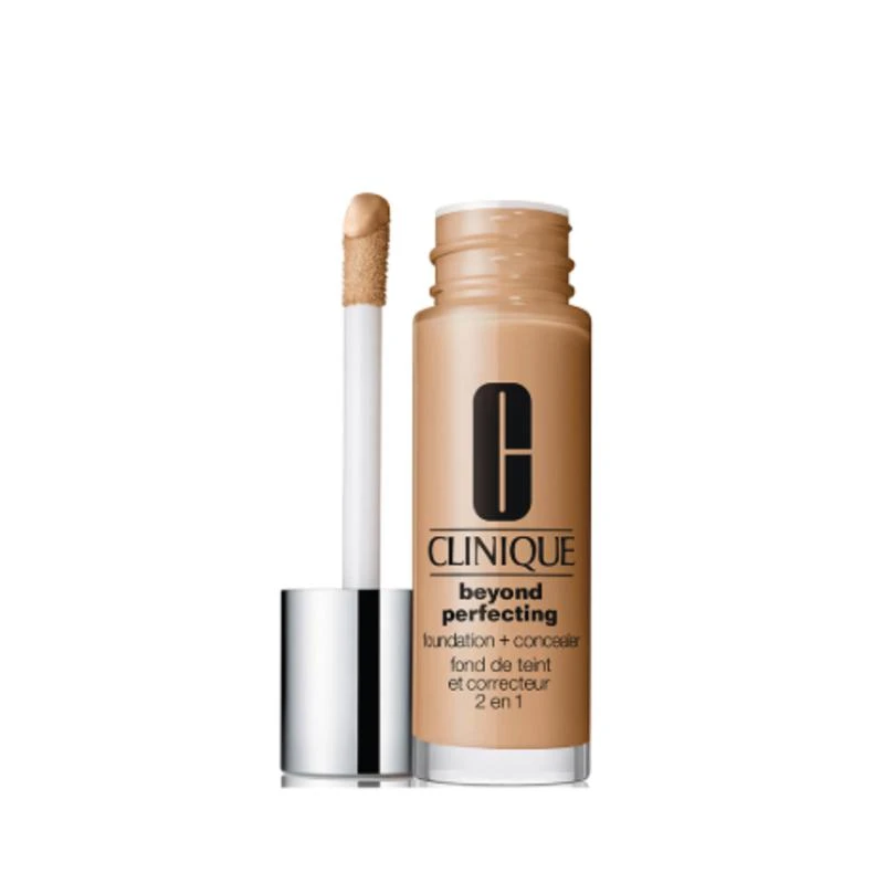 Clinique Clinique - Beyond Perfecting Make-Up #CN58 Honey (30ml)