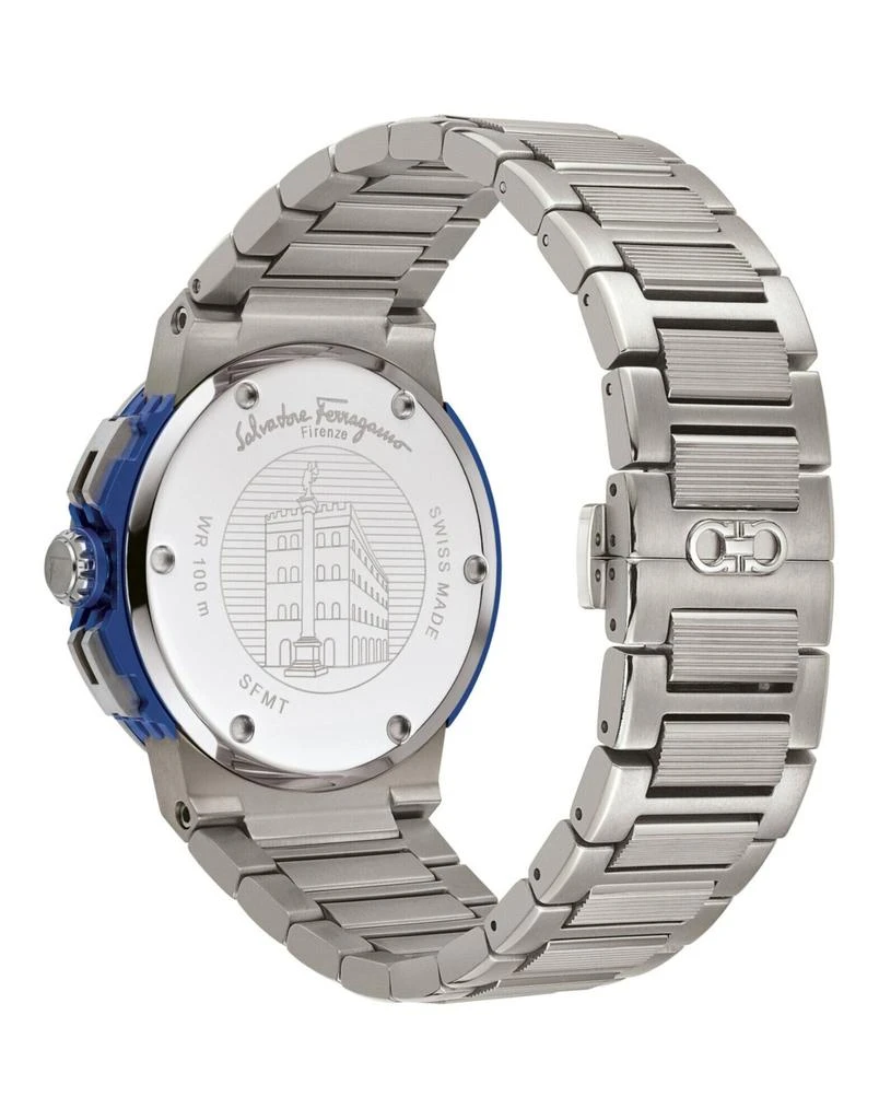 Salvatore Ferragamo Wrist watch 3