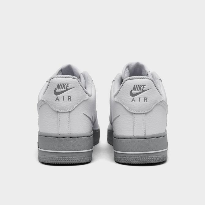 NIKE エアフォース1 Low SE メンズ ホワイト HV6418-100 Nike Air Force 1 Low 